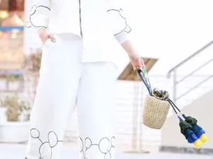 حقيبة Bucket Bag.. رفيقتكِ في الصيف 2018