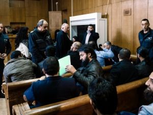 محاكمة 14 شخصا بتهمة الترويج لتنظيم "داعش" في بلغاريا
