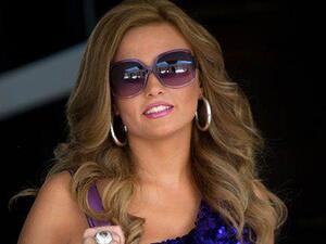 بشرى تتعاقد على فيلم (ش.ش.م)