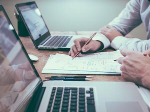 With 2018 fast approaching, it is critical for businesses in the GCC to start planning now for the impending arrival of the new tax regime. (Pexels) 