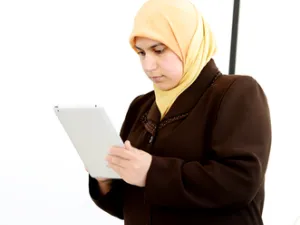 Women still face many challenges in the work place. (AFP) 