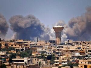 Syria (Twitter)