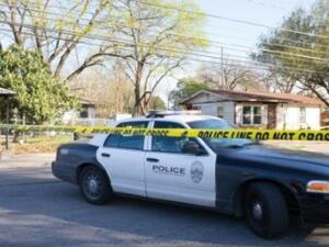 Bombing suspect Mark Conditt dies after setting off an explosion (AFP/File Photo)