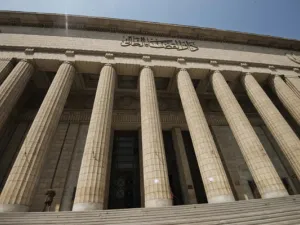 The officer received the maximum sentence Sunday and may appeal within a period of 60 days. (AFP/File)