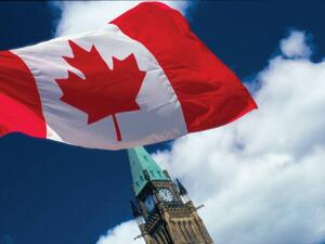 كندا ترحل مئات اللاجئين إلى البلدان التي مزقتها الحرب
