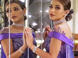 نهى نبيل (instagram.com/nohastyleicon/)