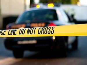 قتل الشرطي بعيار ناري في الرأس بعد مخالفة مرورية