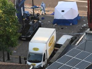 الأزهر يدين هجوم لندن "الإرهابي"
