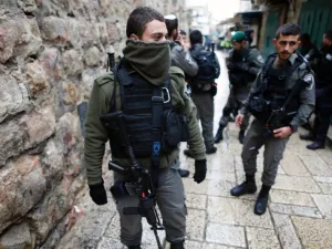 Violence in the occupied West Bank, Jerusalem and Israel since October 2015 has killed 245 Palestinians, 36 Israelis, and five other nationals. (AFP)