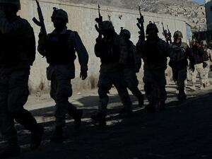 Recent attacks have made Kabul the deadliest place in Afghanistan for civilians for months. (AFP)