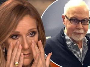 Celine Dion will return to her Las Vegas show with a special tribute to her late husband Rene Angelil. (File photo)