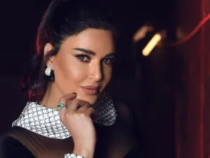 سيرين عبد النور