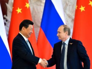 تستعد موسكو لاجراء عرض عسكري كبير السبت في الساحة الحمراء 