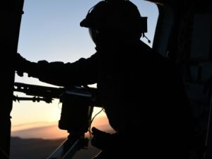 17 قتيلا في تحطم مروحية عسكرية في افغانستان
