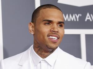 Chris won't be performing at the festival next month. (Jamaica Take Out)