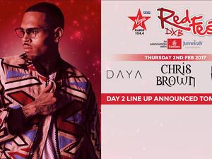 The shows will take place at the Dubai Media City Amphitheater. (Facebook)