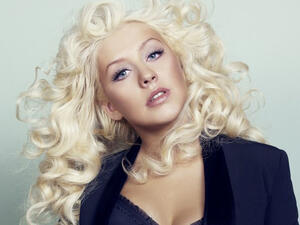 كريستينا أغيليرا تختتم (موازين)