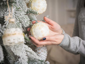 شجرة عيد الميلاد شجرة عيد الميلاد