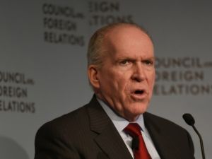 مدير وكالة الاستخبارات المركزية الاميركية "سي آي ايه" جون برينان