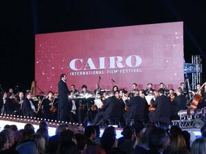 Cairo and Alexandria will be buzzing with cultural events this weekend. (Facebook)