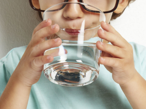 Clean drinking water is in short supply in North Sinai. (Shutterstock)