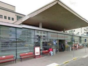  أول مصحة بالعالم لعلاج الرجال ضحايا الاغتصاب