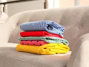 بقع الزيت هي من أصعب المشاكل التي تواجه السيدات عند غسل الملابس