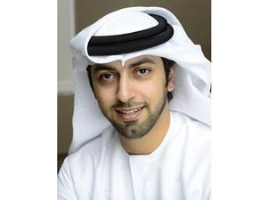 سلطان المطوع الظاهري، المدير التنفيذي لقطاع السياحة في دائرة الثقافة والسياحة أبوظبي
