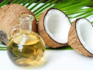 زيت جوز الهند يعتبر واحد من أهم الزيوت المطلوبة