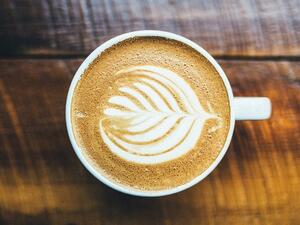 Pay Dh550 ($150) for a cup of coffee in this Dubai cafe. Yes, really. (Pixabay)