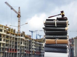 Saudi Arabia's commercial courts started operating last month in Riyadh, Jeddah and Dammam. (Shutterstock) Saudi Arabia's commercial courts started operating last month in Riyadh, Jeddah and Dammam. (Shutterstock)