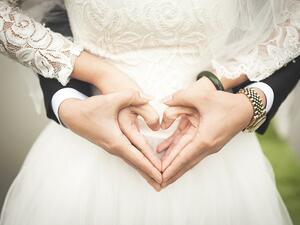 In order to benefit from the initiative, couples should have been married for at least a year. (File photo) In order to benefit from the initiative, couples should have been married for at least a year. (File photo)