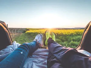 من تلتزم بالقواعد الذهبيّة الخمس أعلاه، من النادر جداً أن تسمع كلمة ”لا” من زوجها