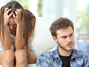 يجب على المرأة أن تجعل توقعاتها منطقية وإلا أصبح زواجها عرضة للمشاكل يجب على المرأة أن تجعل توقعاتها منطقية وإلا أصبح زواجها عرضة للمشاكل