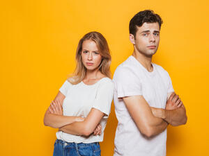 كثرة الشكوى مرة بعد مرة تسبب بتسمم العلاقة