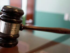 Arrest warrants are out for those suspected of participating in the militant organizations. (Shutterstock)