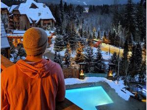 Sheikh Hamdan bin Mohammed bin Rashid Al Maktoum. (Instagram)