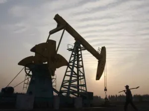 
Saudi Arabia is the largest OPEC member producer. (File photo)