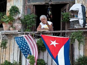 الاتفاق على اقامة خطوط هاتف مباشرة بين كوبا والولايات المتحدة
