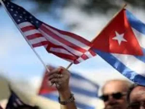  نيكي هايلي ستصوت ضد القرار الذي تقدمه هافانا سنويا منذ 26 عاما