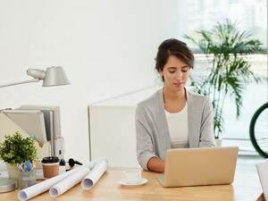 Cyber criminals are going after the weakest link: Employees. (Shutterstock)