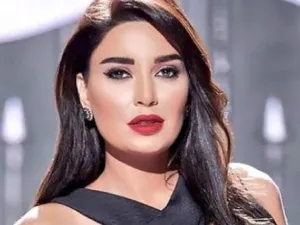 سيرين عبدالنور غاية في الرشاقة والجمال

