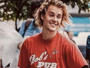 Justin has been open about his personal life (Source: justinbieber / Instagram )