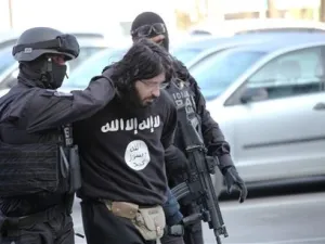 مقتل بريطاني يقاتل تنظيم الدولة الاسلامية في سوريا
