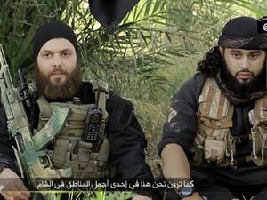 الانتماء والعمل للتنظيم خارج العراق وسوريا له عدة مستويات