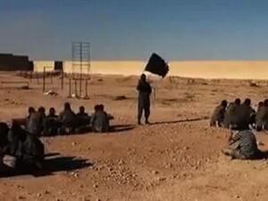 وحدة كندية تقتفي أثر أسلحة داعش الكيميائية