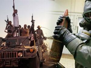 سيناقش الاجتماع آخر مستجدات الحرب ضد تنظيم داعش في العراق وسورية