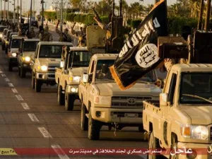 لتنظيم "قتل امرأة تحمل الجنسية المغربية ورجلا يحمل الجنسية الفلسطينية