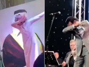 السعوديه تقوم بتوعية الجميع عن مخاطرها على النشء والمجتمع والتحذير من تقليدها