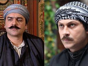 العكيد معتز وأبوشهاب